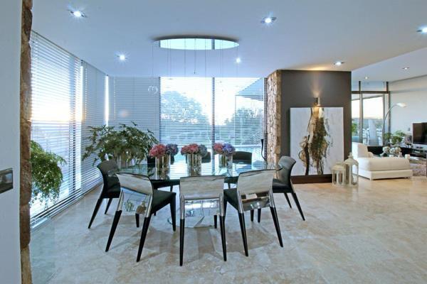 To Let 4 Bedroom Property for Rent in Bedfordview Gauteng