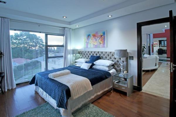To Let 4 Bedroom Property for Rent in Bedfordview Gauteng