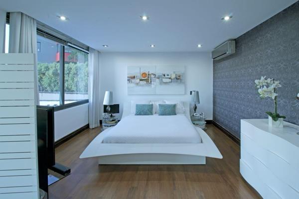 To Let 4 Bedroom Property for Rent in Bedfordview Gauteng