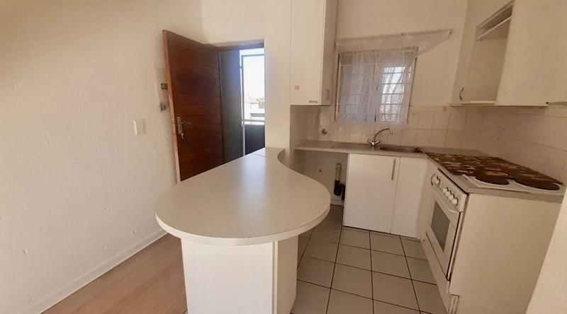 To Let 1 Bedroom Property for Rent in Glenhazel Gauteng
