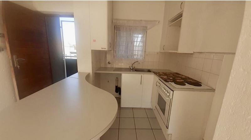 To Let 1 Bedroom Property for Rent in Glenhazel Gauteng