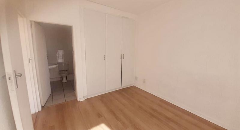 To Let 1 Bedroom Property for Rent in Glenhazel Gauteng