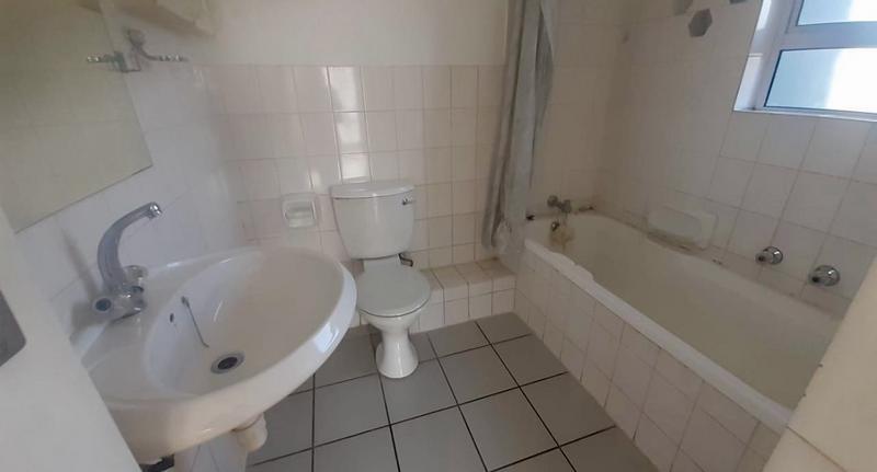 To Let 1 Bedroom Property for Rent in Glenhazel Gauteng