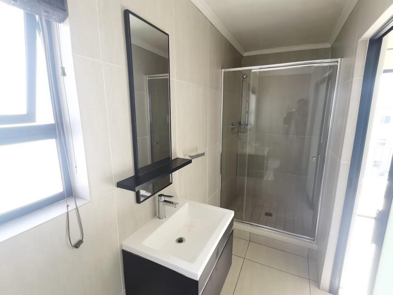To Let 2 Bedroom Property for Rent in Greenstone Hill Gauteng
