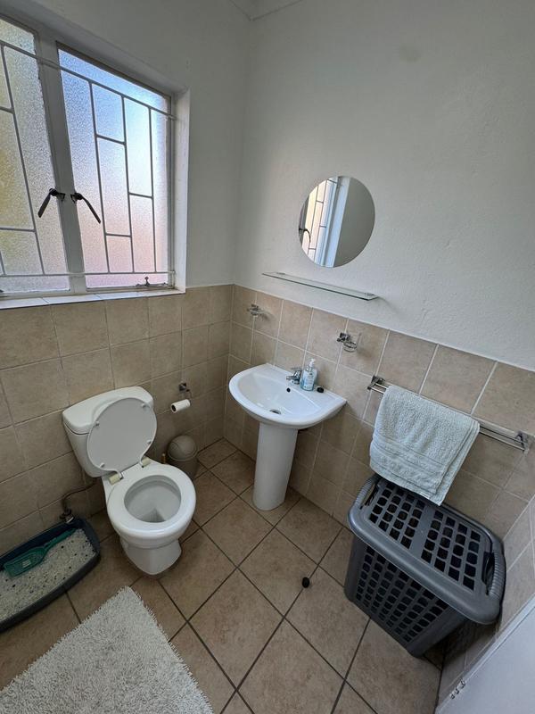 To Let 2 Bedroom Property for Rent in Greenstone Hill Gauteng