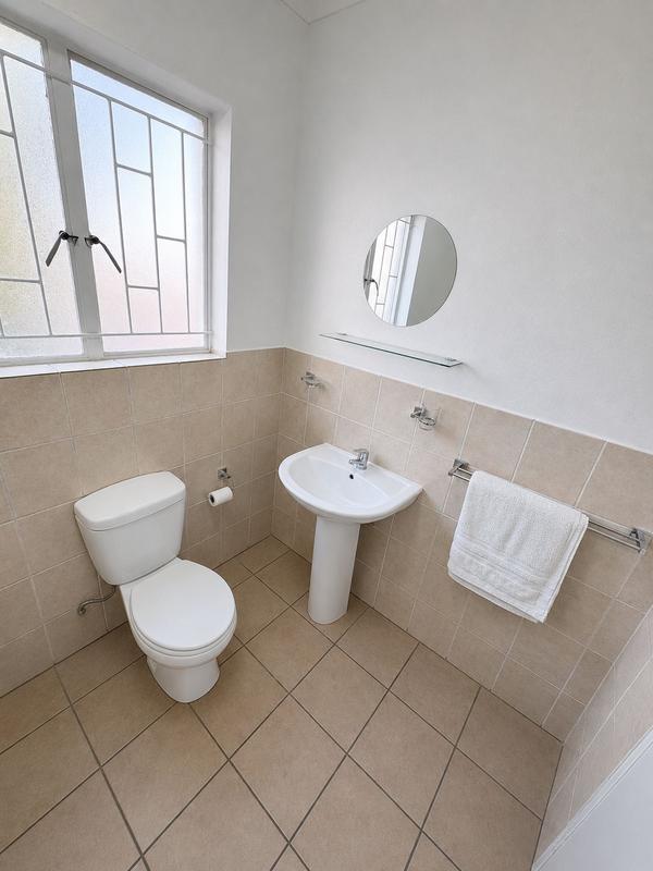 To Let 2 Bedroom Property for Rent in Greenstone Hill Gauteng