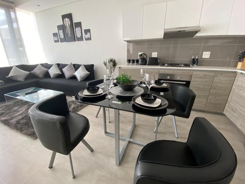 1 Bedroom Property for Sale in Bedfordview Gauteng
