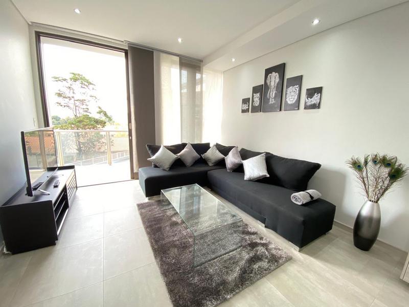 1 Bedroom Property for Sale in Bedfordview Gauteng