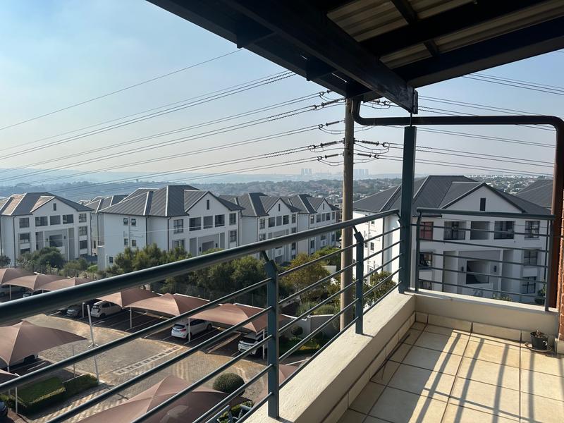 2 Bedroom Property for Sale in Greenstone Hill Gauteng