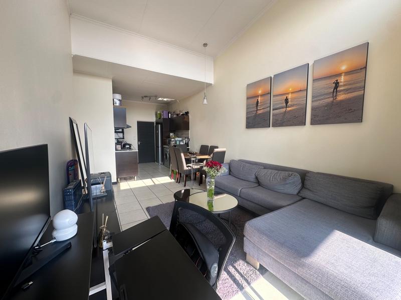 2 Bedroom Property for Sale in Greenstone Hill Gauteng