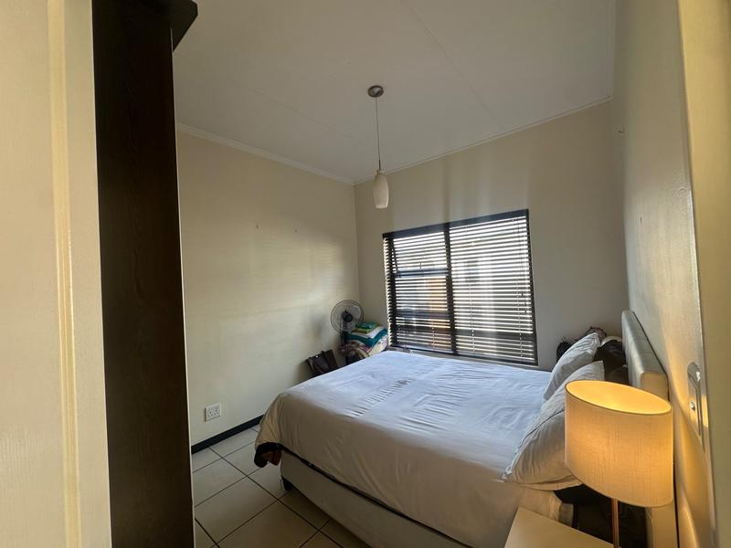 2 Bedroom Property for Sale in Greenstone Hill Gauteng