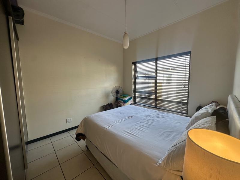 2 Bedroom Property for Sale in Greenstone Hill Gauteng