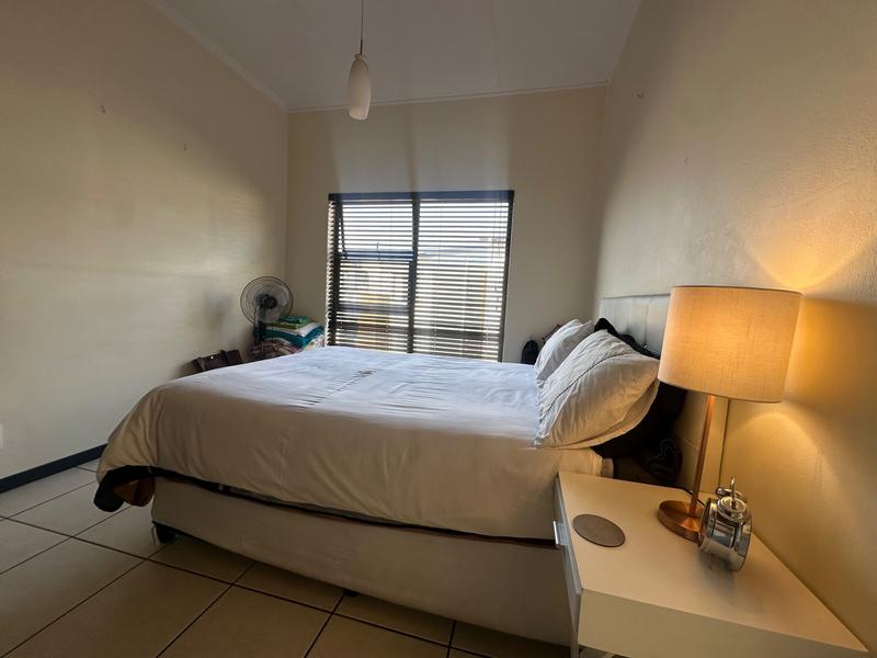 2 Bedroom Property for Sale in Greenstone Hill Gauteng