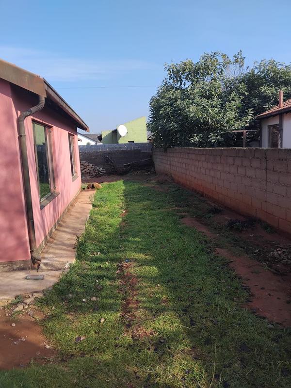 2 Bedroom Property for Sale in Vosloorus Gauteng