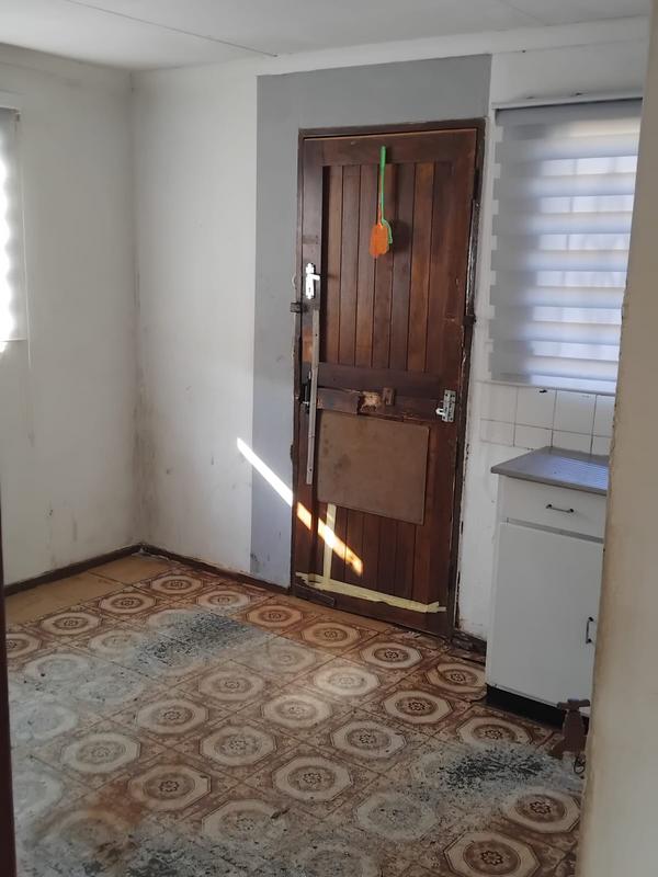 2 Bedroom Property for Sale in Vosloorus Gauteng