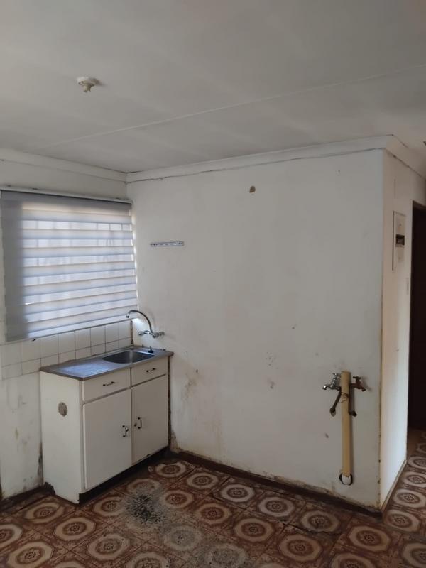 2 Bedroom Property for Sale in Vosloorus Gauteng