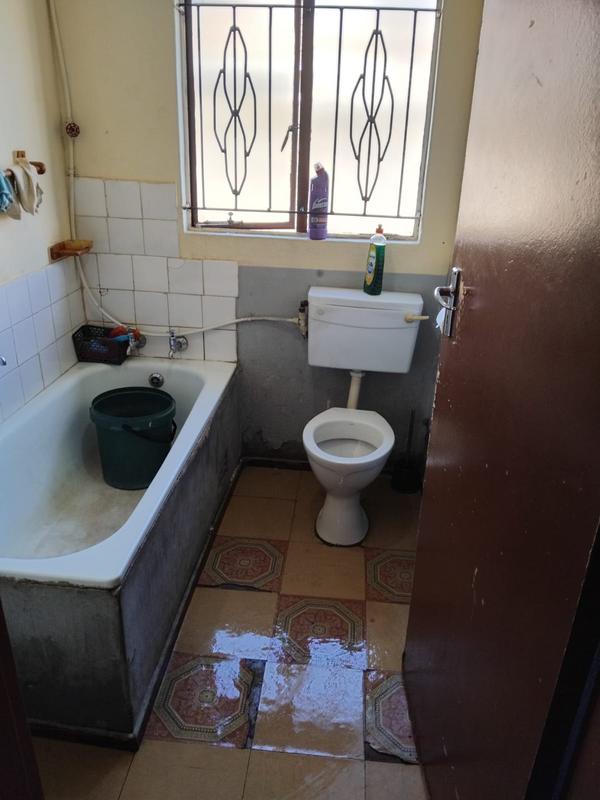 2 Bedroom Property for Sale in Vosloorus Gauteng
