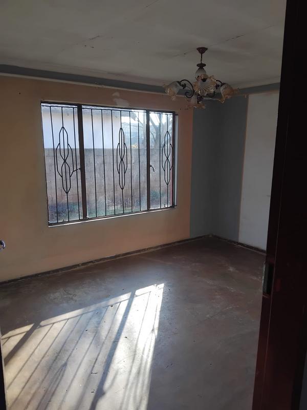 2 Bedroom Property for Sale in Vosloorus Gauteng