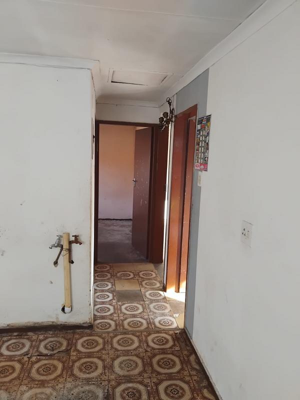 2 Bedroom Property for Sale in Vosloorus Gauteng