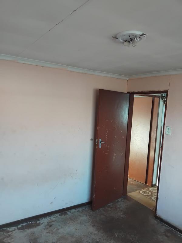 2 Bedroom Property for Sale in Vosloorus Gauteng