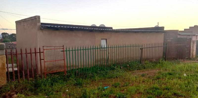 0 Bedroom Property for Sale in Bram Fischerville Gauteng