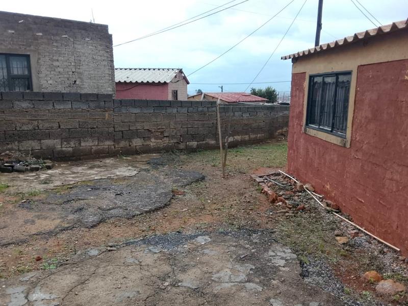 0 Bedroom Property for Sale in Bram Fischerville Gauteng