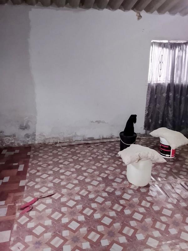 0 Bedroom Property for Sale in Bram Fischerville Gauteng