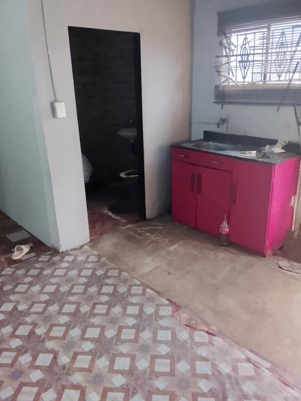 0 Bedroom Property for Sale in Bram Fischerville Gauteng