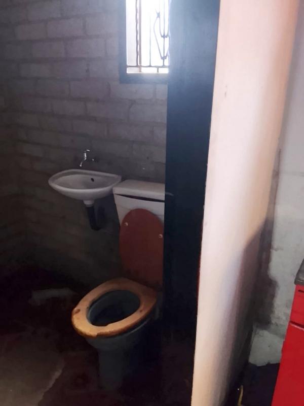 0 Bedroom Property for Sale in Bram Fischerville Gauteng
