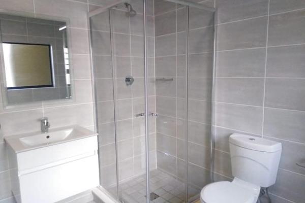 To Let 3 Bedroom Property for Rent in Waterfall Gauteng