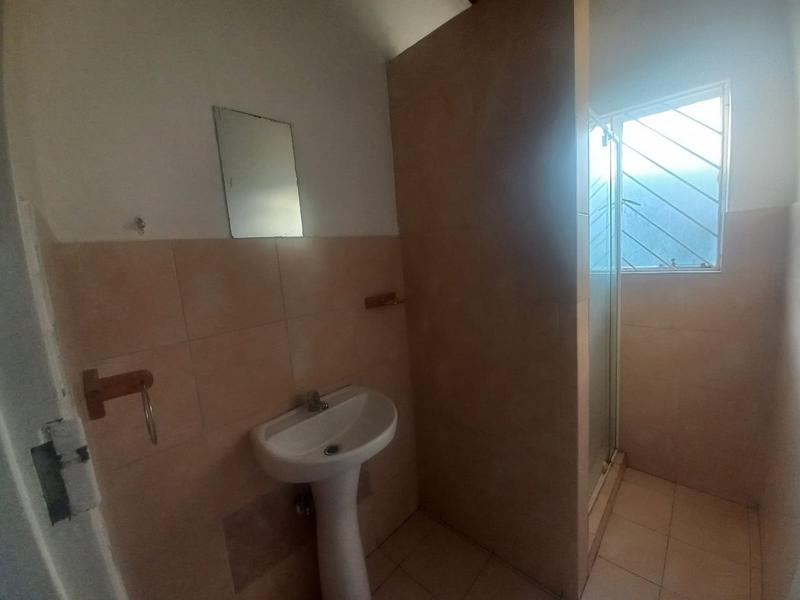 To Let 2 Bedroom Property for Rent in Laudium Gauteng