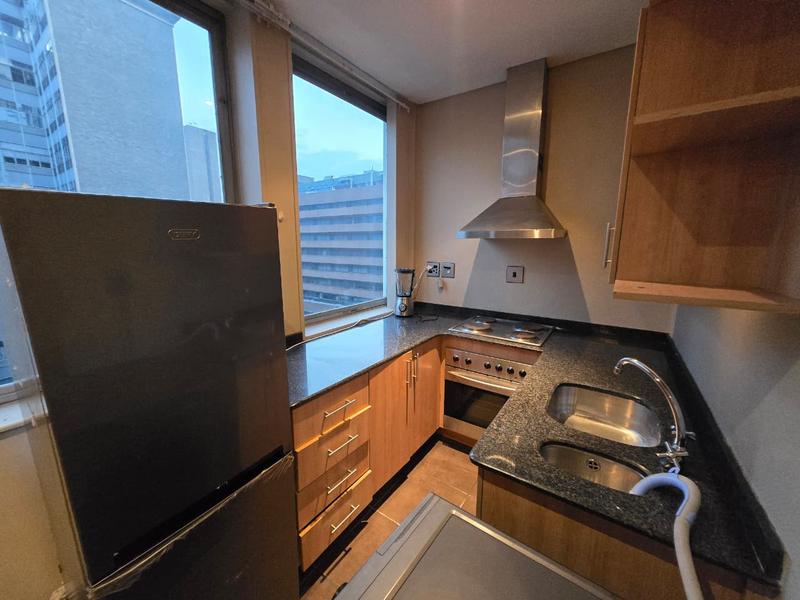 To Let 0 Bedroom Property for Rent in Marshalltown Gauteng