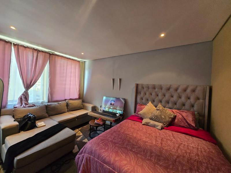 To Let 0 Bedroom Property for Rent in Marshalltown Gauteng