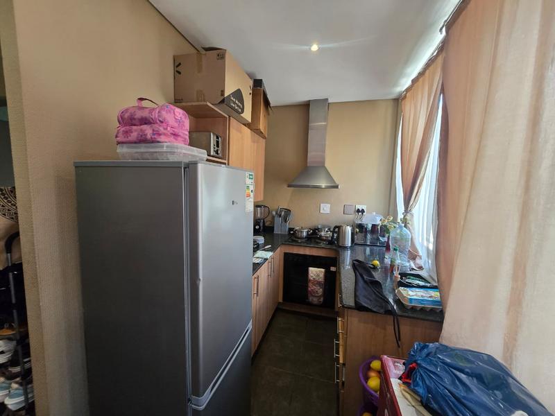To Let 0 Bedroom Property for Rent in Marshalltown Gauteng