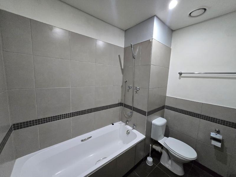 To Let 0 Bedroom Property for Rent in Marshalltown Gauteng