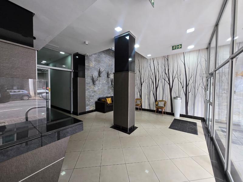 To Let 0 Bedroom Property for Rent in Marshalltown Gauteng