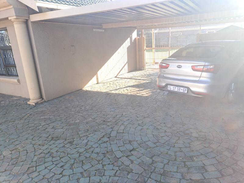 3 Bedroom Property for Sale in Benoni Gauteng
