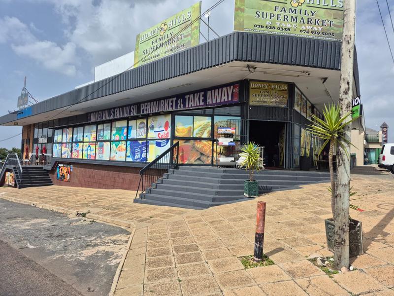 Commercial Property for Sale in Mindalore Gauteng