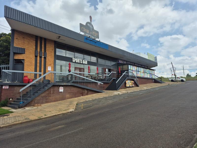 Commercial Property for Sale in Mindalore Gauteng