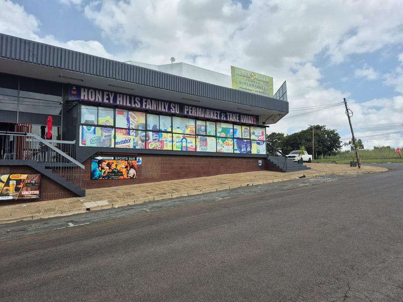 Commercial Property for Sale in Mindalore Gauteng