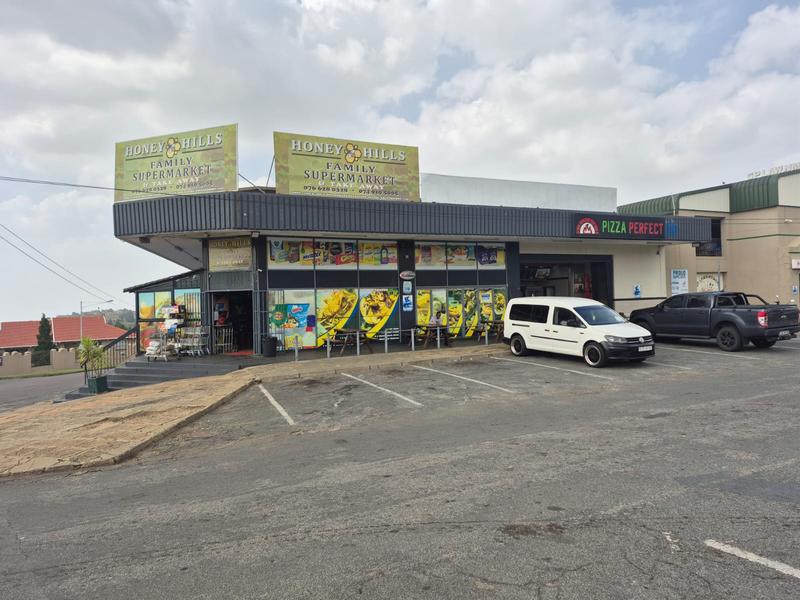 Commercial Property for Sale in Mindalore Gauteng