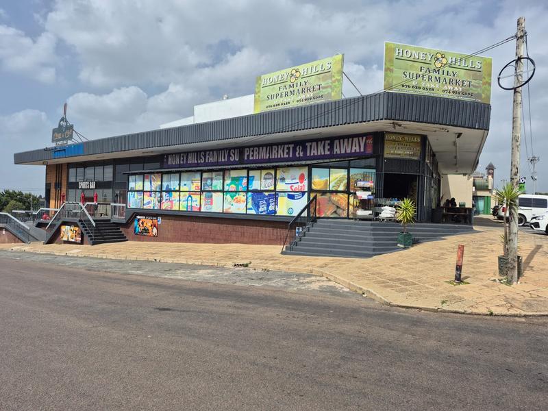 Commercial Property for Sale in Mindalore Gauteng