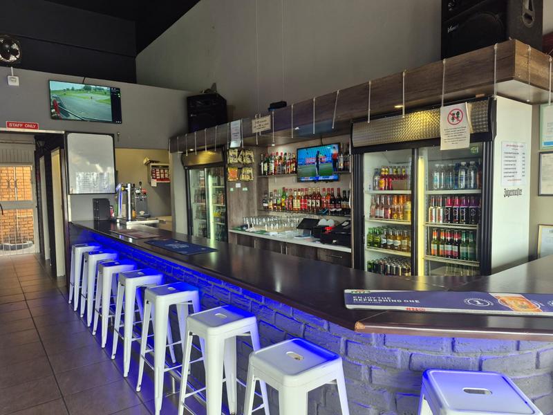 Commercial Property for Sale in Mindalore Gauteng