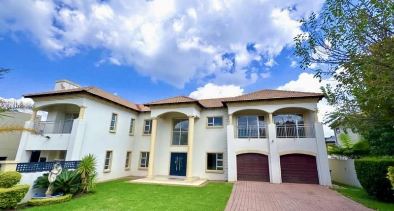 4 Bedroom Property for Sale in Midstream Estate Gauteng