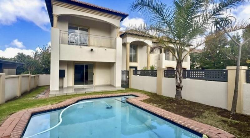 4 Bedroom Property for Sale in Midstream Estate Gauteng
