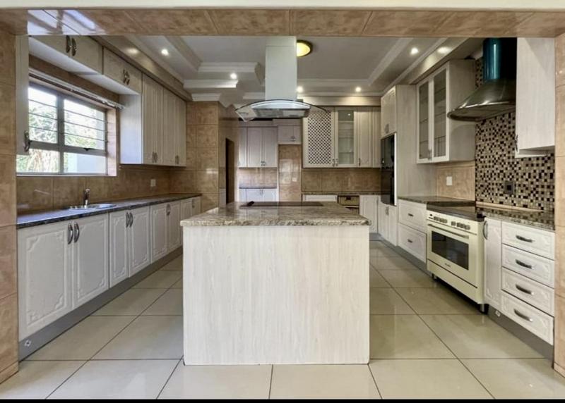 4 Bedroom Property for Sale in Midstream Estate Gauteng