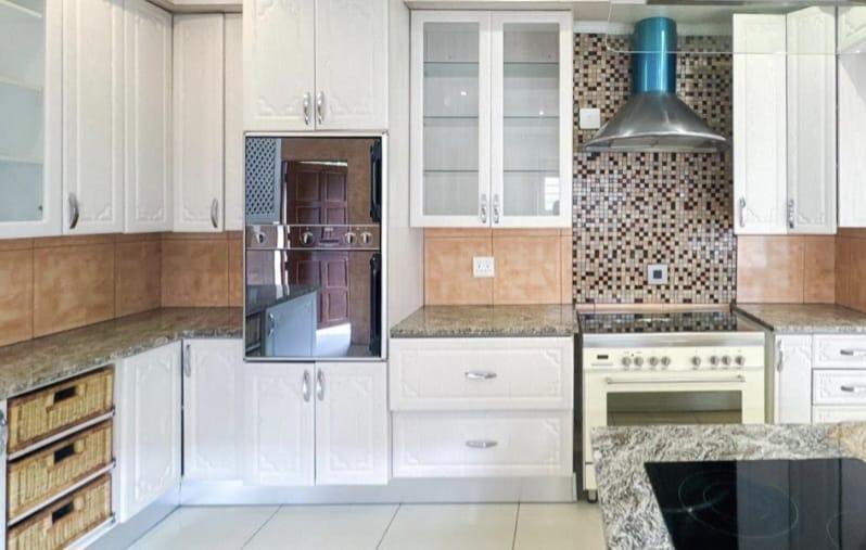 4 Bedroom Property for Sale in Midstream Estate Gauteng