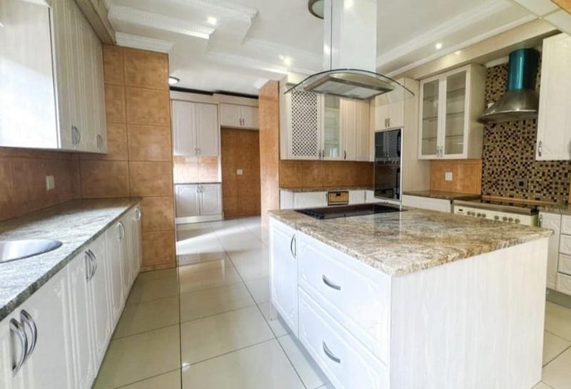 4 Bedroom Property for Sale in Midstream Estate Gauteng