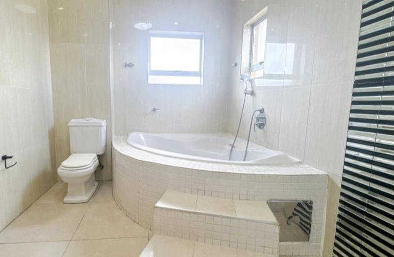 4 Bedroom Property for Sale in Midstream Estate Gauteng