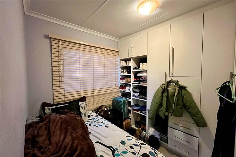 To Let 2 Bedroom Property for Rent in Klippoortje Gauteng